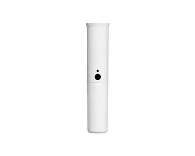 WA712-WHT Coloured Handle Component for BLX2/PG58 White