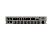 Martin Audio iKon iK81-DANTE 8 Channel Class D Amplifier 8x1250W @ 4Ω 2U  - Image 3