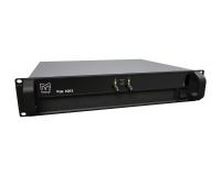 Martin Audio VIA5002 2 Channel Class D 2x2500W @ 4Ω Power Amp 2U  - Image 1