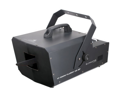 VF Snow Flurry HO EP Highly Efficient 1250W Snow Machine