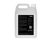 Martin Lighting Rush Haze Fluid - Box of 4 x 5 Litre Bottles - Image 2