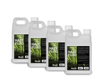 Martin Lighting Rush Haze Fluid - Box of 4 x 5 Litre Bottles - Image 1
