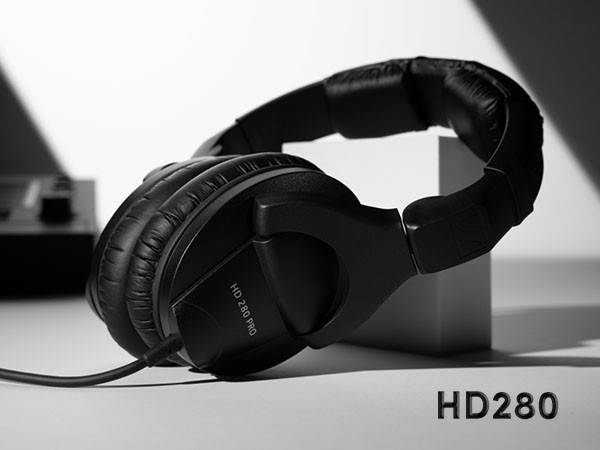 Sennheiser HD280 Professional Headphones