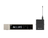 Sennheiser EW-D SK Base Set Wireless Bodypack System EXC Mic (S1-7) CH38 - Image 1