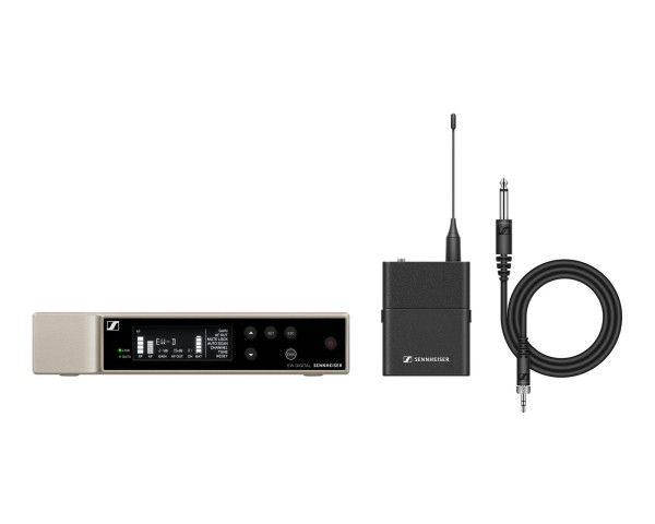 Sennheiser EW-D CI1 Wireless Instrument Mic System Ci1N Cable (S1-7) CH38 - Main Image