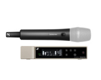 Sennheiser EW-D SKM-S Base Set Handheld System EXC Capsule (S1-7) CH38 - Image 1