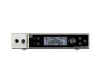 Sennheiser EW-DX EM 2 2-Channel Half-Rack Receiver 1U (S1-10) CH38 - Image 1