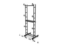 CHAUVET Professional Ground Stack Kit for REM and F-Series Video Panels - Image 2
