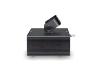Laserworld EL-400RGB S RGB Show Laser with White 15kpps 400mW - Image 4