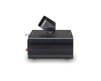 Laserworld EL-400RGB S RGB Show Laser with White 15kpps 400mW - Image 5