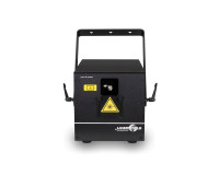 Laserworld CS-6000RGB 6000mW Full Colour Laser 30kpps ILDA / DMX - Image 2
