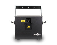Laserworld CS-12.000RGB ShowNET 12000mW RGB Laser ShowNET 30kpps IP54 - Image 2