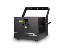 Laserworld CS-12.000RGB ShowNET 12000mW RGB Laser ShowNET 30kpps IP54 - Image 3