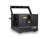 Laserworld CS-12.000RGB FB4 12000mW RGB Laser Pangolin FB4 30kpps IP54 - Image 1