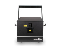 Laserworld CS-24.000RGB ShowNET 24000mW RGB Laser ShowNET 30kpps IP54 - Image 2