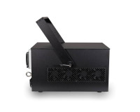 Laserworld CS-24.000RGB ShowNET 24000mW RGB Laser ShowNET 30kpps IP54 - Image 4