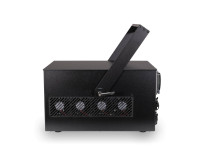 Laserworld CS-24.000RGB ShowNET 24000mW RGB Laser ShowNET 30kpps IP54 - Image 5