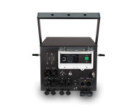 Laserworld CS-24.000RGB FB4 24000mW RGB Laser Pangolin FB4 30kpps IP54 - Image 6