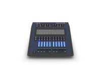 ChamSys MagicQ Compact Wing with 20 Playbacks and Touch Screen - Image 1