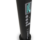 CHAUVET DJ Freedom Flex Stick X4 4-PACK Battery RGB+WW LED Batton Inc Case - Image 6