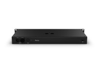 ChamSys GeNetix GD10 10-Port RDM DMX Splitter 2 DMX In/10 DMX Out 1U - Image 4