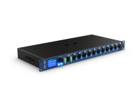 ChamSys GeNetix GN10R 10-Port RDM RJ45 DMX In/Out 1U - Image 1