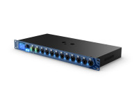 ChamSys GeNetix GN10R 10-Port RDM RJ45 DMX In/Out 1U - Image 3