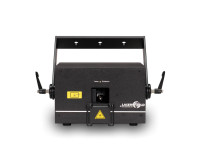 Laserworld DS-1000RGB MK5 Pure Diode Laser 1000mW ShowNET 30kpps - Image 2