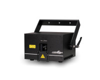 Laserworld DS-1000RGB MK5 Pure Diode Laser 1000mW ShowNET 30kpps - Image 3