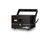 Laserworld DS-3000RGB MK5 Pure Diode Laser 3000mW ShowNET 40kpps - Image 3