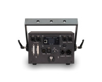 Laserworld DS-3000RGB FB4 MK5 Pure Diode Laser 3000mW Pangolin FB4 40kpps - Image 6