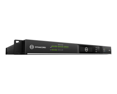 Dynacord  Sound Sound Processors DSP Digital Sound Processors