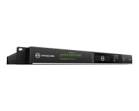 Dynacord MXE5-64 DSP Matrix Mix Engine 12In/8Out 64x64 Dante Channels - Image 1
