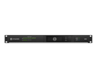 Dynacord MXE5-64 DSP Matrix Mix Engine 12In/8Out 64x64 Dante Channels - Image 3
