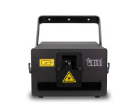 Laserworld tarm 25 IP65 25W Full Colour Show Laser 45kpps ShowNET IP65 - Image 2