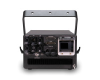Laserworld tarm 25 IP65 25W Full Colour Show Laser 45kpps ShowNET IP65 - Image 6