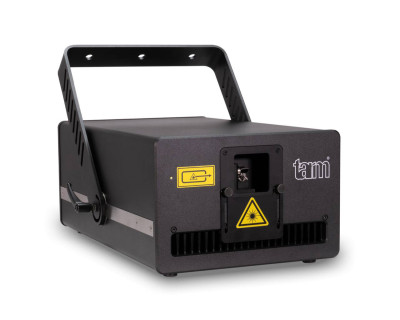 tarm 25 FB4 IP65 25W Full Colour Show Laser 45kpps Pangolin IP65