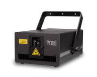 Laserworld tarm 25 FB4 IP65 25W Full Colour Show Laser 45kpps Pangolin IP65 - Image 3