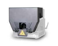 Laserworld FX Gobo Wheel for DS / PL / tarm Lasers - Image 1