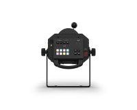 CHAUVET DJ Followspot 200ST 200W LED 7 Colours / DMX with Tripod - Image 6