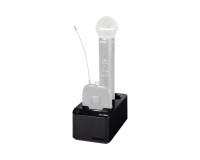 Shure SBC203 Dual Dock Recharging Station for SB903/SLX-D Transmitters - Image 5