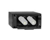 Shure SBC210 2-Bay Battery Charger for 2 x SB900 Batteries - Image 2