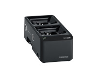 Shure SBC220 2-Bay Networked Docking Charger No PSU - Image 1