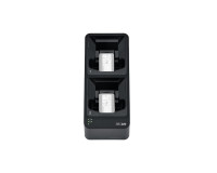 Shure SBC220 2-Bay Networked Docking Charger No PSU - Image 5