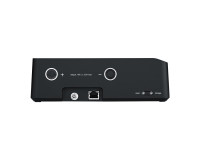 Shure SBC220 2-Bay Networked Docking Charger with UK PSU - Image 3