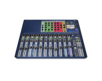 Soundcraft Si Expression 2 24Ch Digital Live Sound Mixer - Image 1