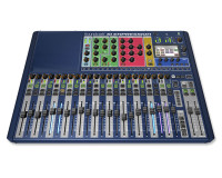 Soundcraft Si Expression 2 24Ch Digital Live Sound Mixer - Image 4