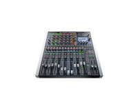 Soundcraft Si Performer 1 16Ch Digital Mixer with DMX Light Control - Image 1