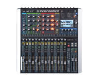 Soundcraft Si Performer 1 16Ch Digital Mixer with DMX Light Control - Image 2