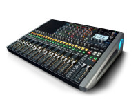 Soundcraft Si Performer 2 24Ch Digital Mixer with DMX Light Control - Image 2